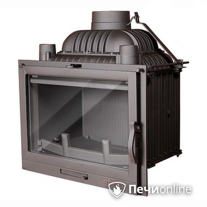 Каминная топка Nordflam LA BRAISE 700 14 кВт в Иванове